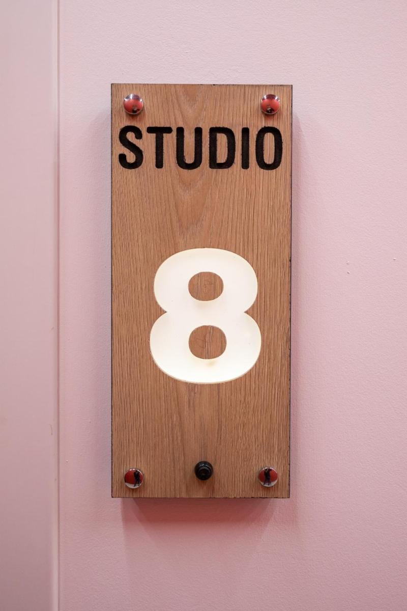 Spa & Pool - Studio Apartments 365 Apartment in Tirana
