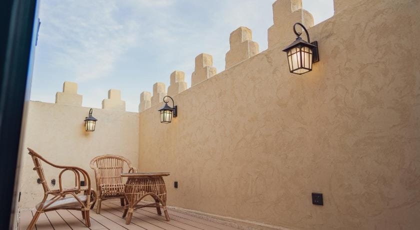 Malfakum Serviced Apartments Diryiah Apartment hotel in Riyadh