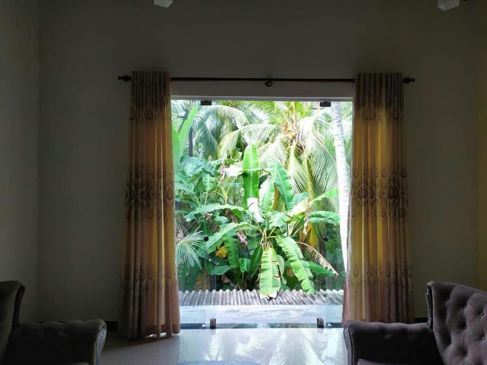 Villa Pilseli Apartment in Southern Province