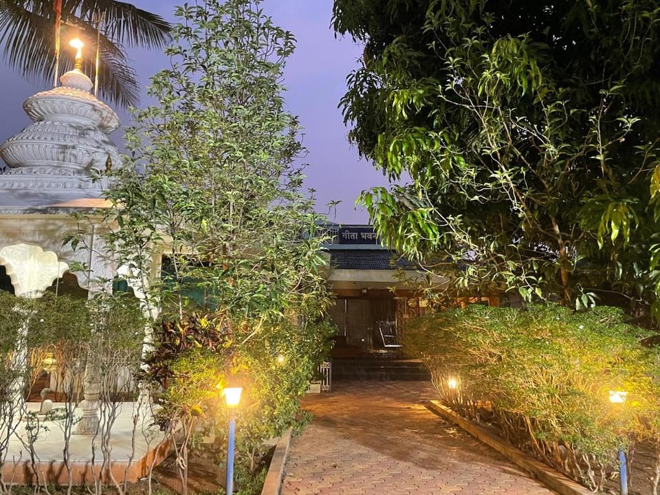 Geeta Bhawan Villa-Karjat Villa in Maharashtra