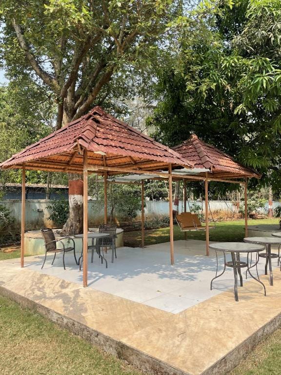 Geeta Bhawan Villa-Karjat Villa in Maharashtra