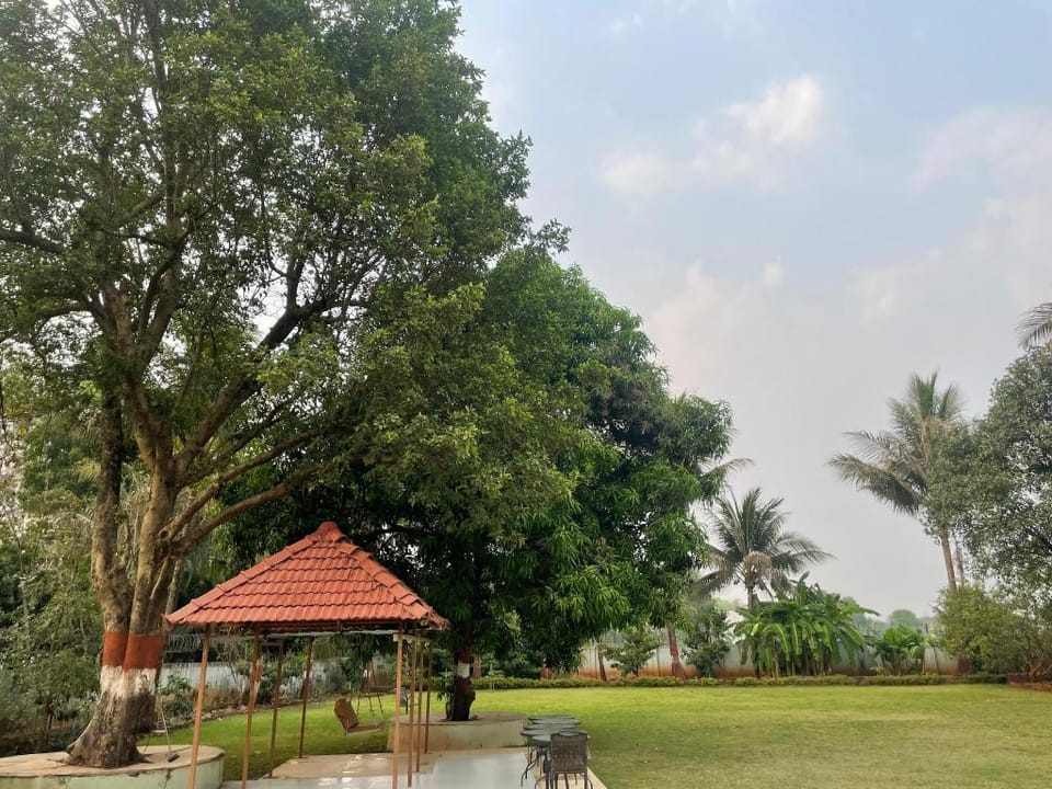 Geeta Bhawan Villa-Karjat Villa in Maharashtra