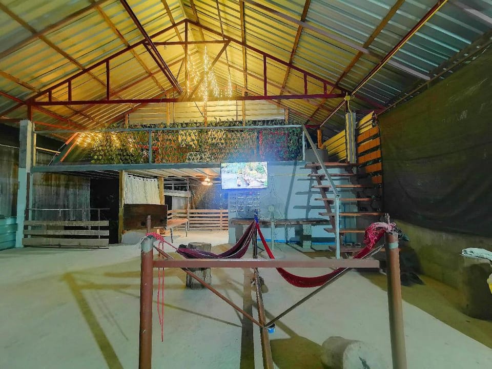 Marble room@Mint Organic Farm  Vacation rental in Thailand