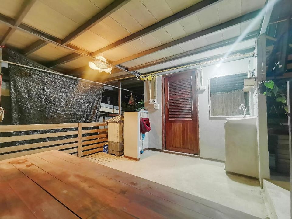 Marble room@Mint Organic Farm  Vacation rental in Thailand