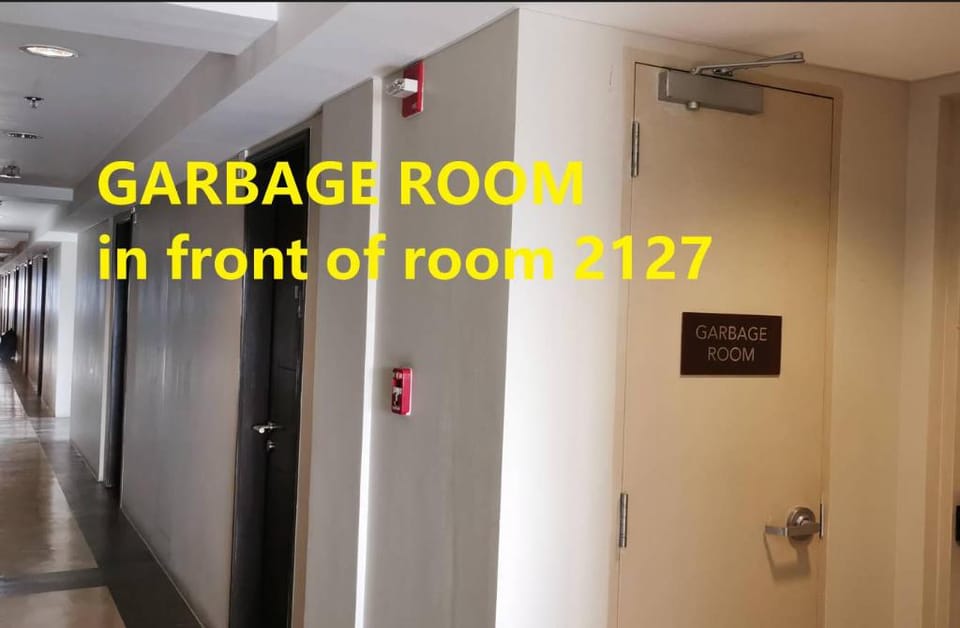 a2119,king bed,netfilx,youtube,avida asipra tower Apartment in Cagayan de Oro