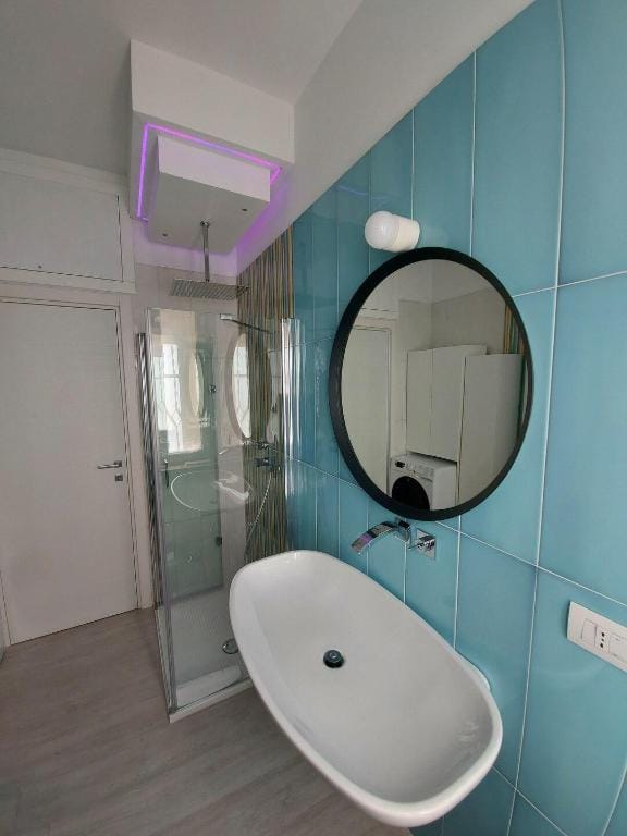 Il Richiamo del Sasso Apartment in Matera