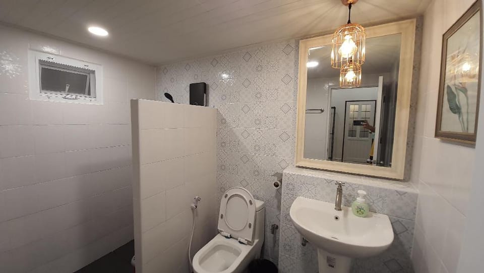 The Vintage Home @ Koyo Vacation rental in Thailand