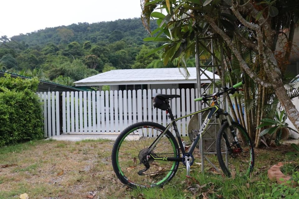 The Vintage Home @ Koyo Vacation rental in Thailand