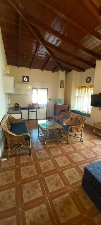 sky touch cottage & stays Villa in Uttarakhand