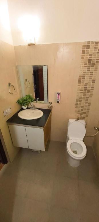 sky touch cottage & stays Villa in Uttarakhand