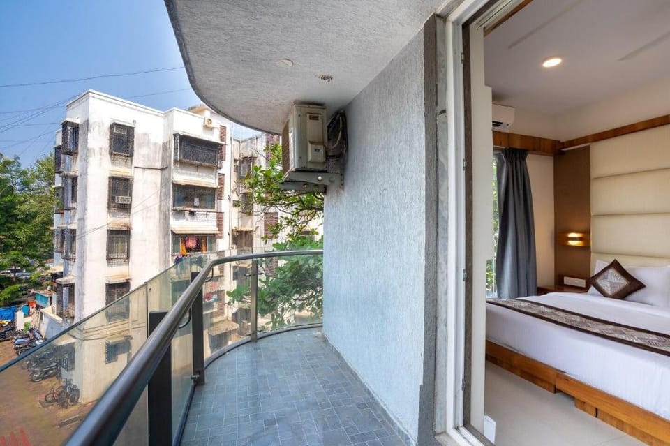 Home2 Suites & Service Apartments, Mumbai Airport Apartment in Mumbai
