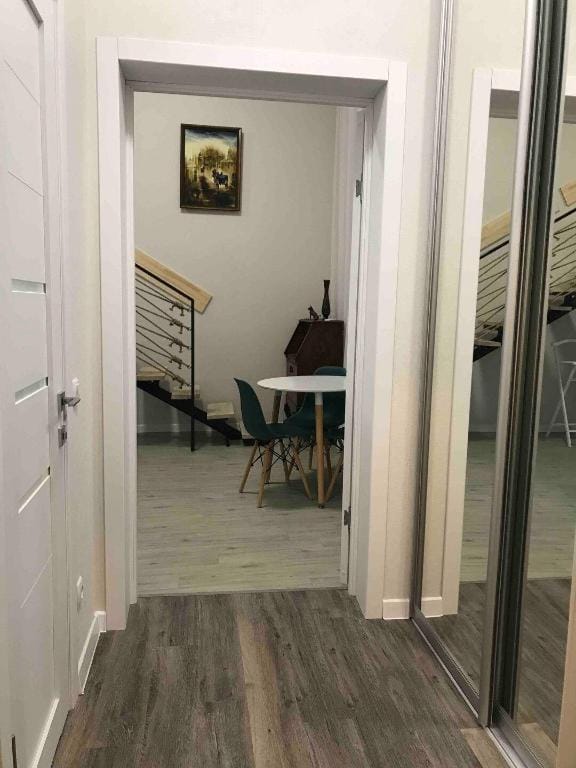 Sumskaia 19 Apartment in Kharkiv