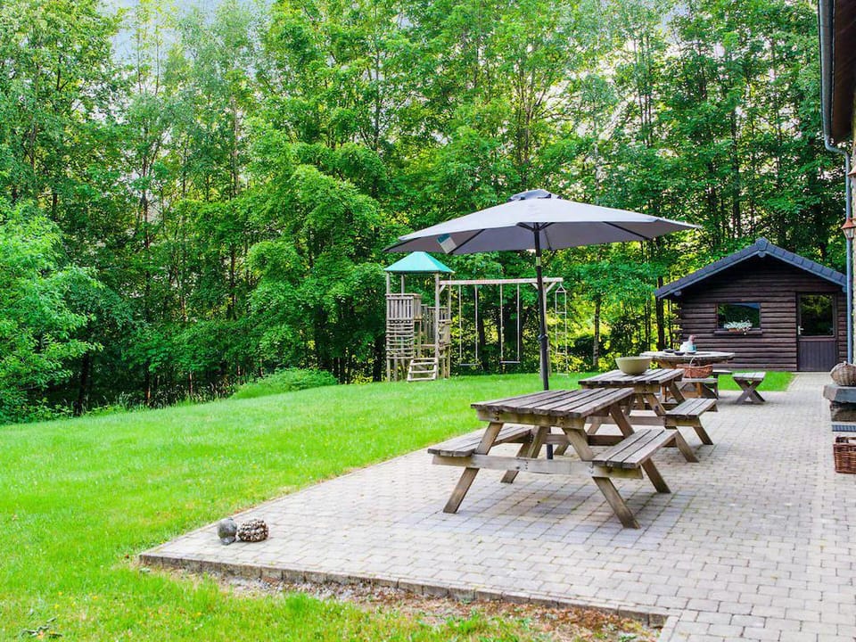 Rustic Retreat in Malmedy Vacation rental in Wallonia, Belgium