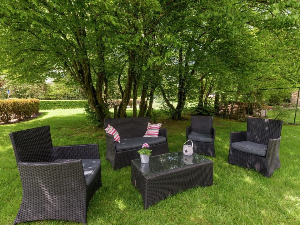 Theux Family Spa Retreat Vacation rental in Wallonia, Belgium