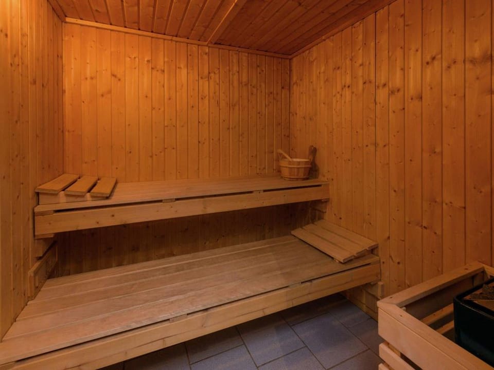 Theux Family Spa Retreat Vacation rental in Wallonia, Belgium