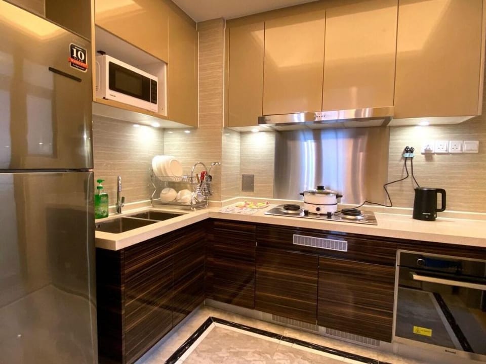 Johor Bahru City Center Houses Vacation rental in Johor Bahru