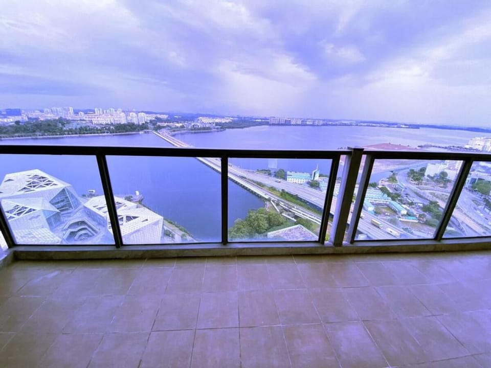 Johor Bahru City Center Houses Vacation rental in Johor Bahru