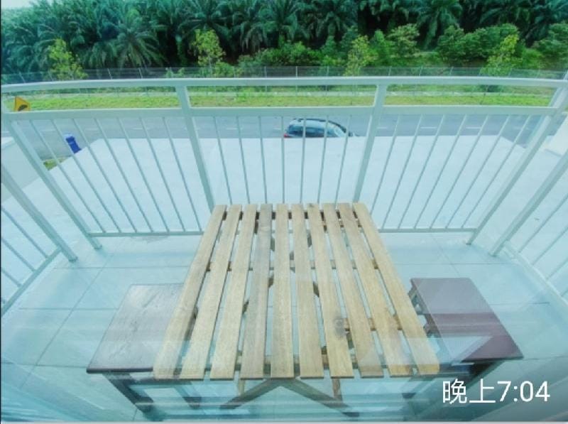 Desaru M’Cozy Homestay@12pax/Mini Pool/BBQ/Wifi Vacation rental in Johor