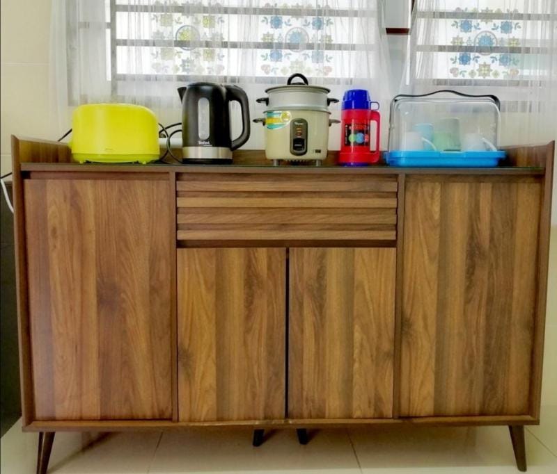 Desaru M’Cozy Homestay@12pax/Mini Pool/BBQ/Wifi Vacation rental in Johor