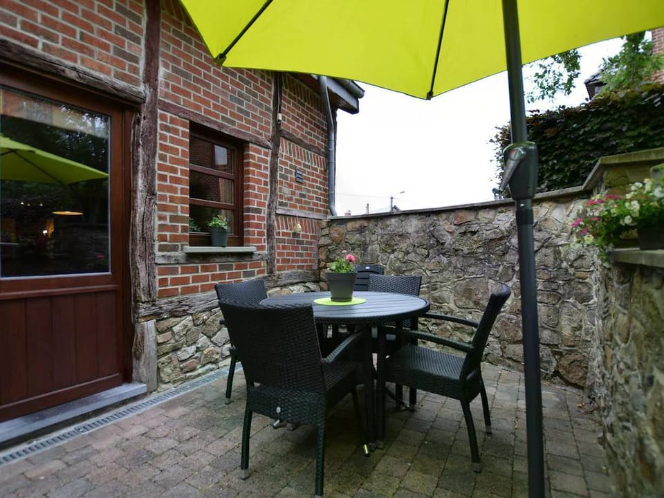 Cozy Family Stay in Durbuy Vacation rental in Wallonia, Belgium