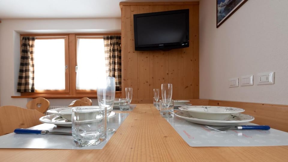 Italianway - Adda 10 Apartment in Canton of Grisons