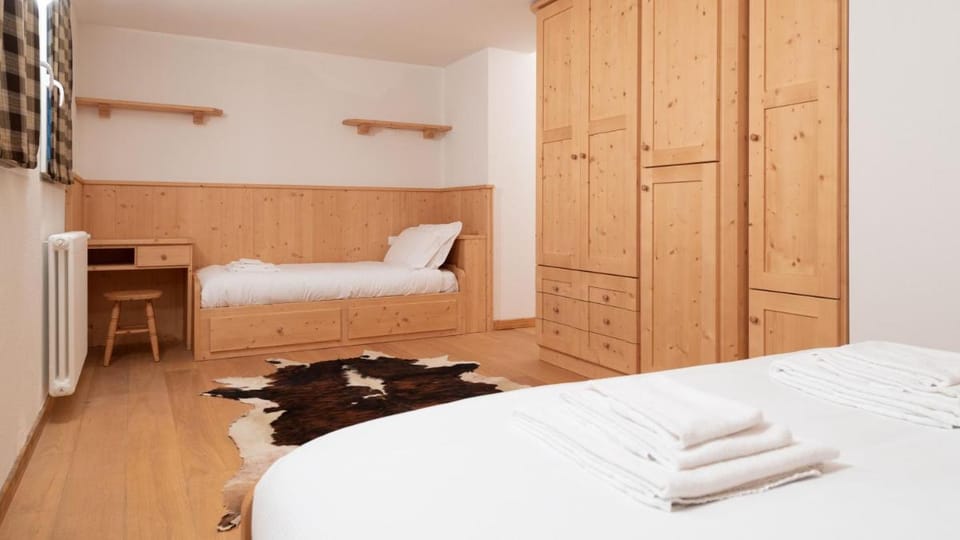 Italianway - Adda 10 Apartment in Canton of Grisons