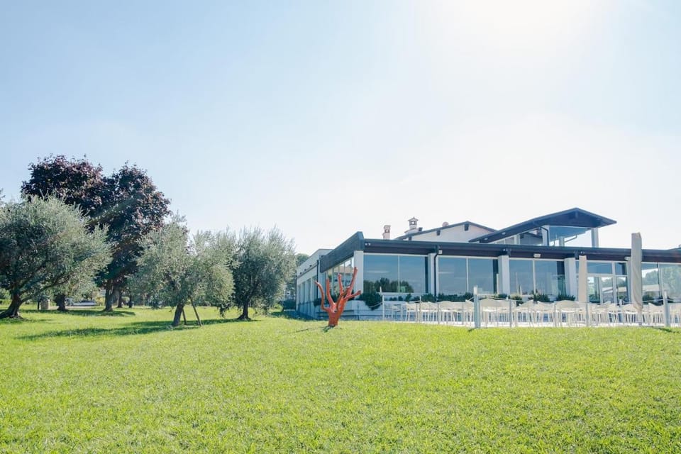 La Casa Sul Porto - Italian Homing Apartment in Sirmione