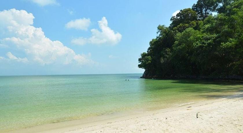 Tanjung Biru Blue Lagoon Port Dickson MUSLIM ONLY Apartment in Negeri Sembilan, Malaysia
