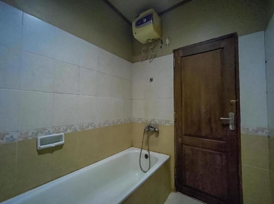 Hotel Indiana Syariah Mitra RedDoorz Hotel in Indonesia