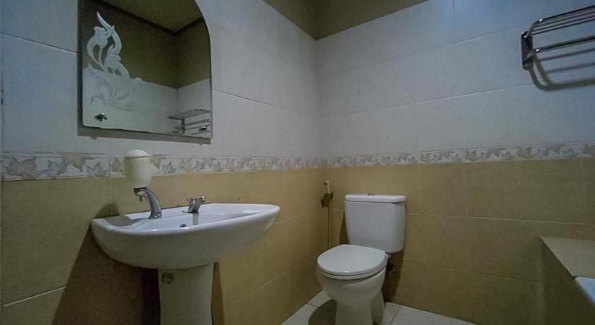 Hotel Indiana Syariah Mitra RedDoorz Hotel in Indonesia