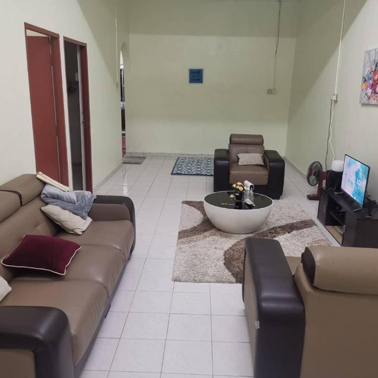 Taiping Desa Jana Home Stay Vacation rental in Perak