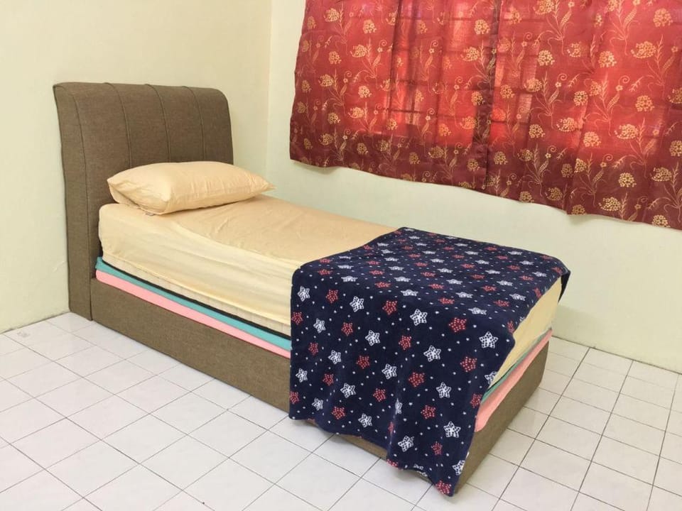 Taiping Desa Jana Home Stay Vacation rental in Perak