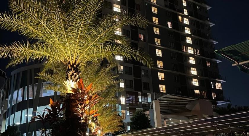 Krev’s Haven Vacation rental in Quezon City