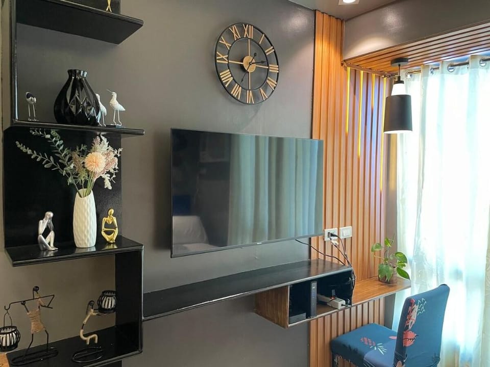 Krev’s Haven Vacation rental in Quezon City