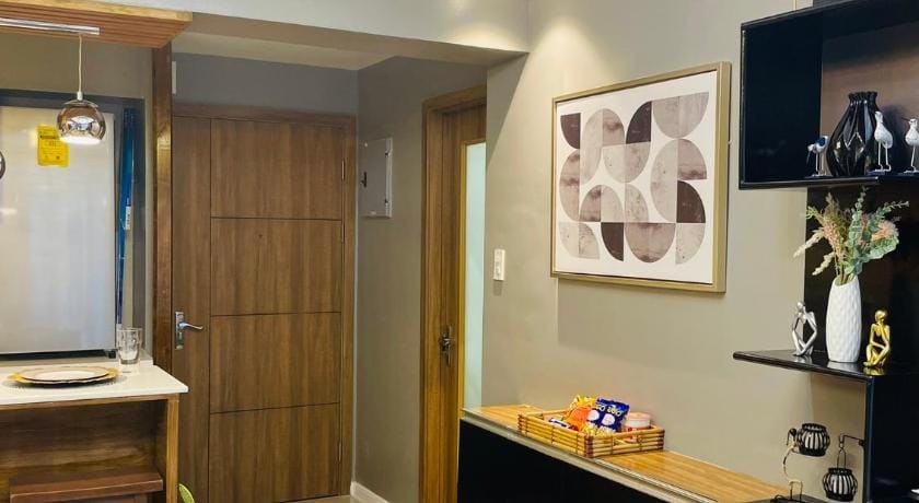 Krev’s Haven Vacation rental in Quezon City