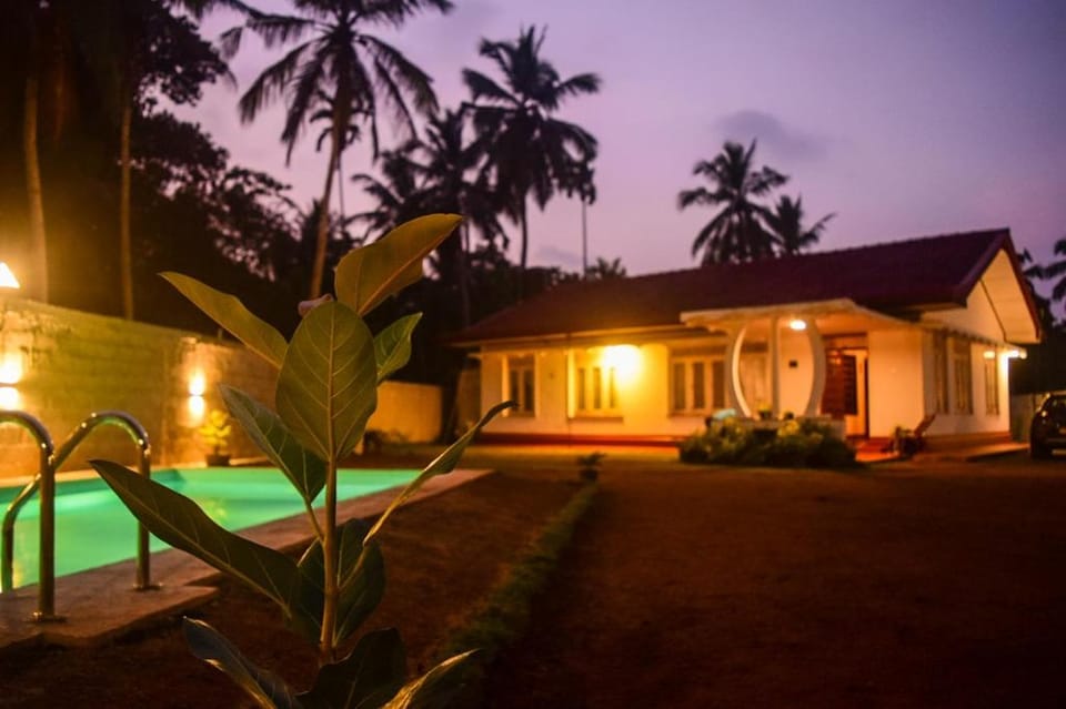Mabodale Estate Villa Vacation rental in Western Province