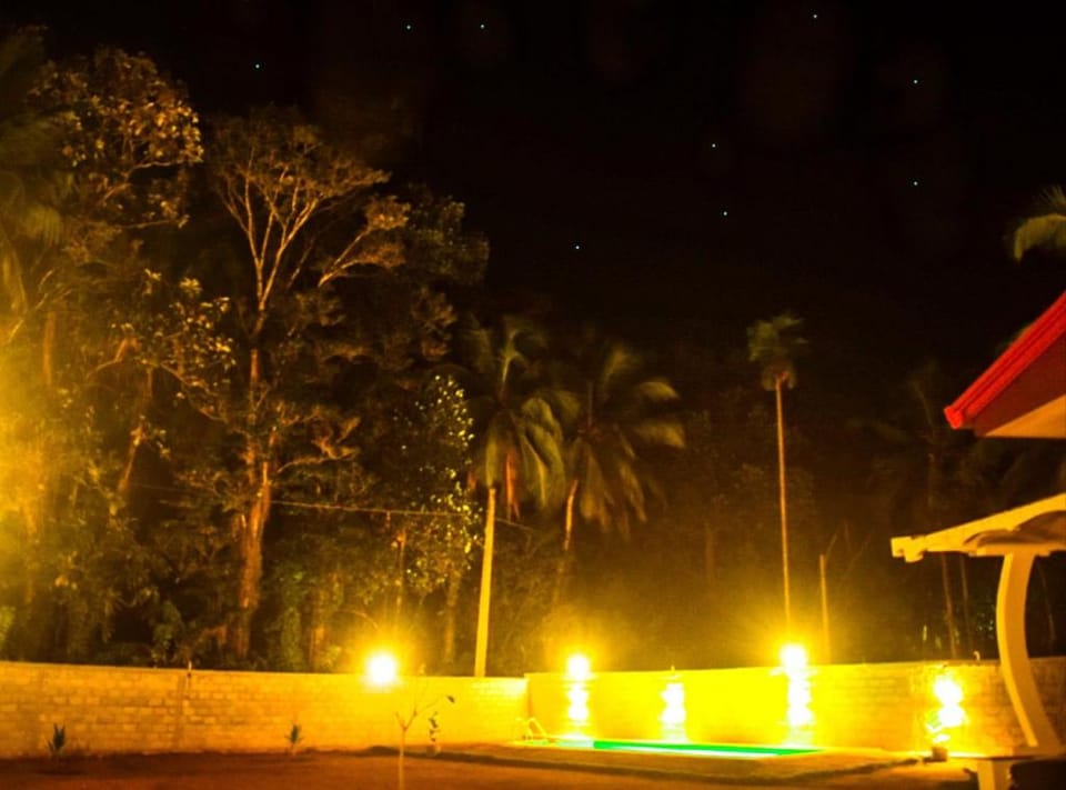 Mabodale Estate Villa Vacation rental in Western Province