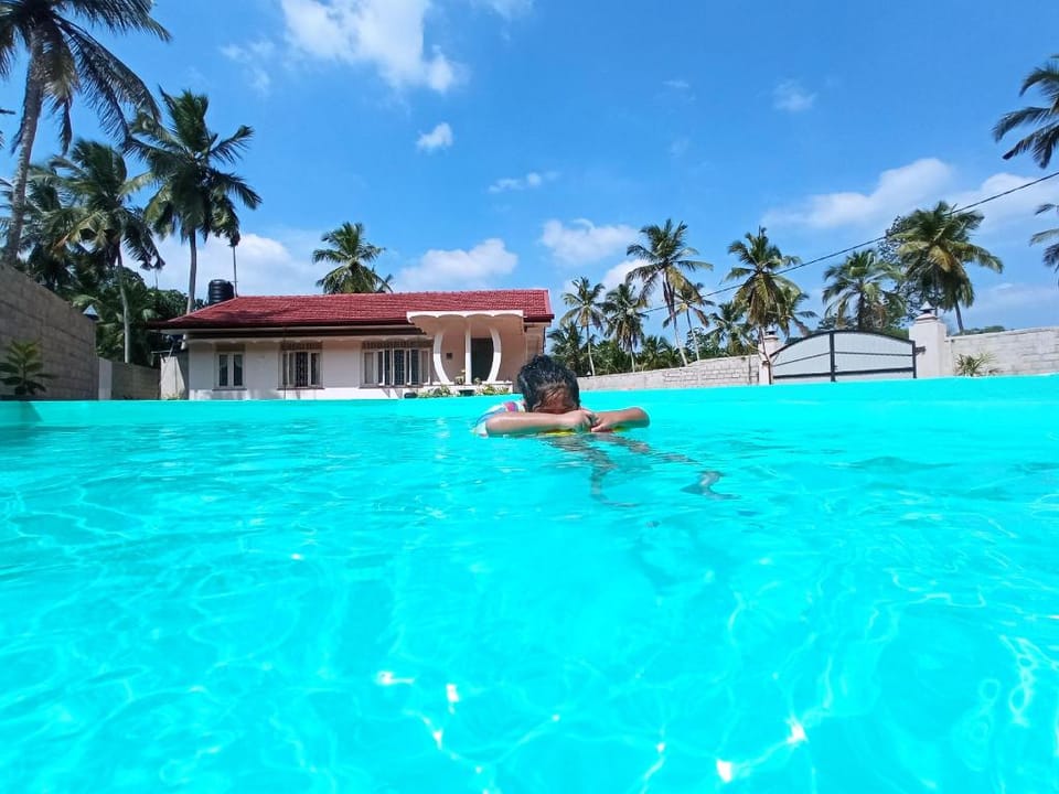 Mabodale Estate Villa Vacation rental in Western Province