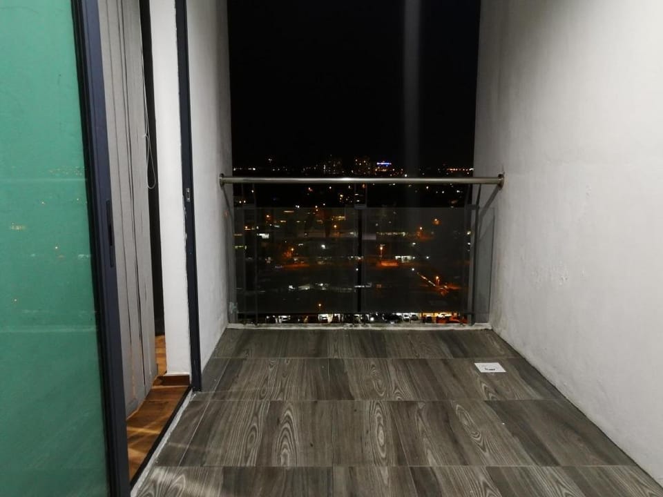 DS Vivacitymall Jazz Suite 0810 Apartment in Kuching