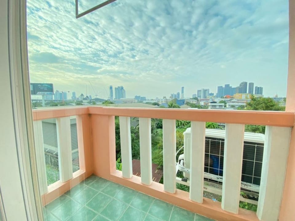 Bangna Apartment Opposite Bitec Bangna Apartment in Bangkok