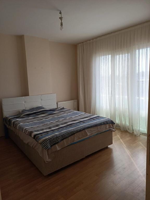 Havaalanına Yakın Lüks Daire Apartment in Istanbul