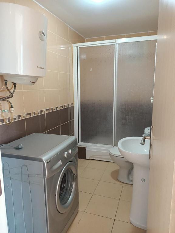 Havaalanına Yakın Lüks Daire Apartment in Istanbul