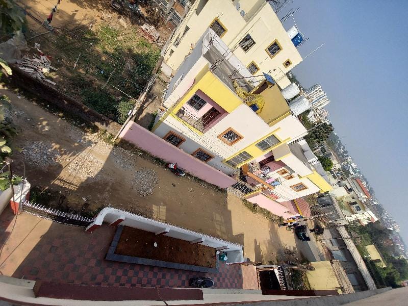 Alpine Green- Nubra Apartment in India
