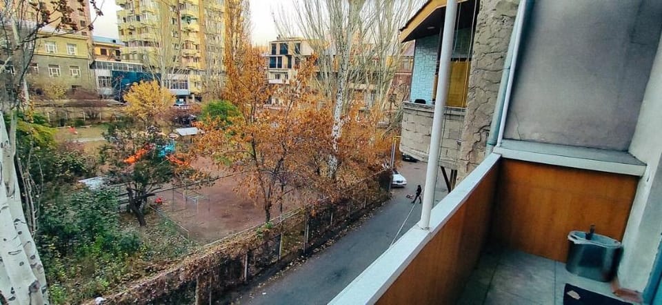 Loft apartment in the city center Apartment in Yerevan