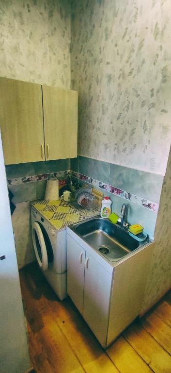 Loft apartment in the city center Apartment in Yerevan