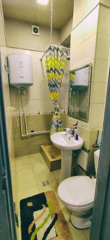 Loft apartment in the city center Apartment in Yerevan