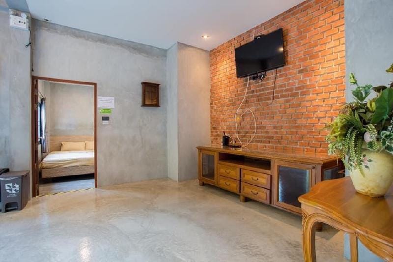 Ban ก้อนหิน  วิลล่า 3 ห้องนอน 3 ห้องน้ำ  Villa in Nong Kae