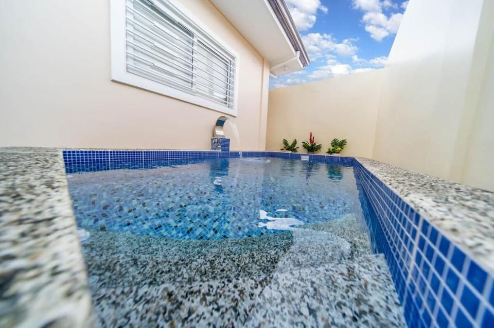 Luxury 3BR Villa near SM Batangas City with Pool Villa in Batangas