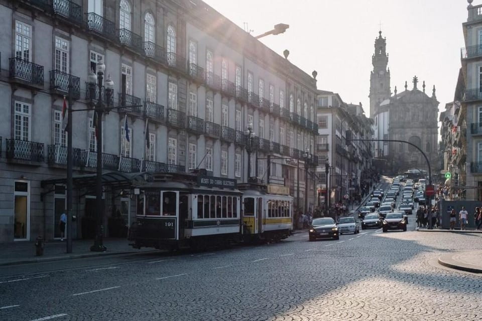 Budget-Friendly Studio w/ Balcony in Rosario Apartment in Porto