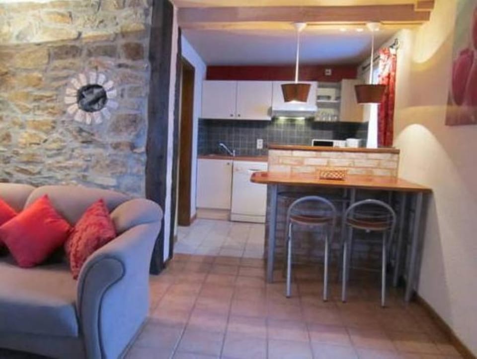 Romantic Cottage in Ardennes Vacation rental in Wallonia, Belgium